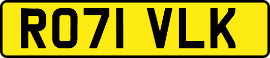 RO71VLK