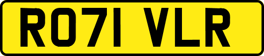 RO71VLR