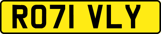 RO71VLY