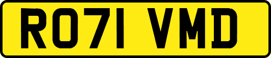 RO71VMD