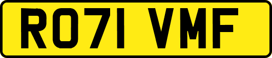 RO71VMF