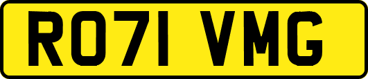 RO71VMG