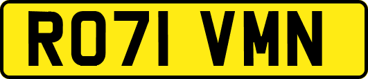 RO71VMN