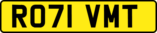 RO71VMT