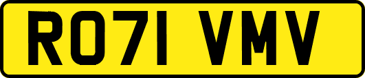 RO71VMV