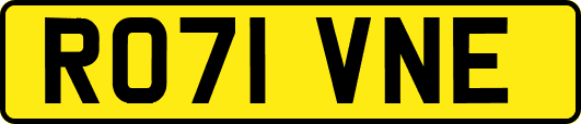RO71VNE