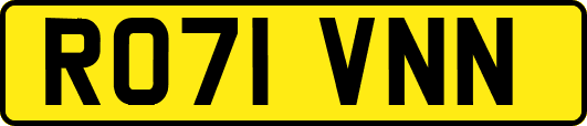 RO71VNN
