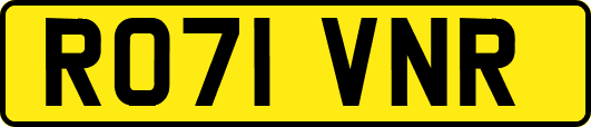 RO71VNR