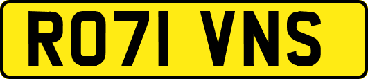 RO71VNS