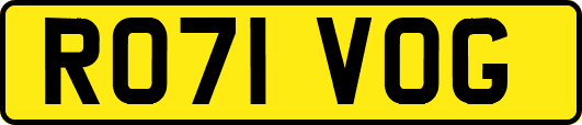 RO71VOG