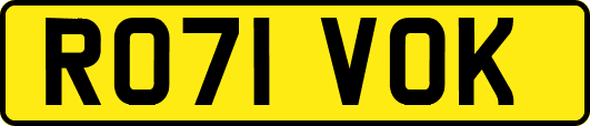 RO71VOK