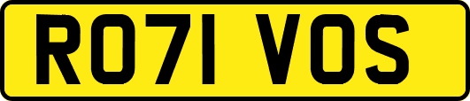 RO71VOS