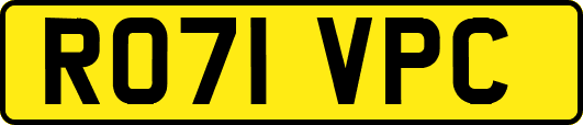 RO71VPC