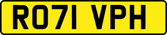 RO71VPH