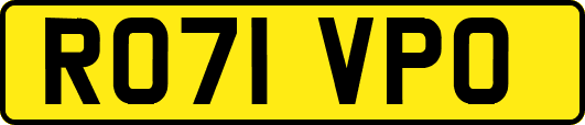 RO71VPO