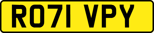 RO71VPY
