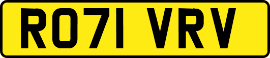 RO71VRV
