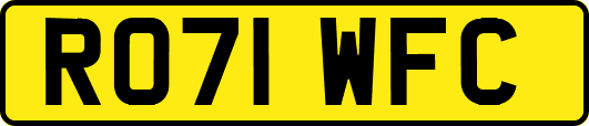 RO71WFC