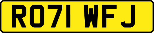 RO71WFJ