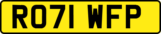 RO71WFP