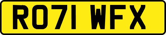 RO71WFX