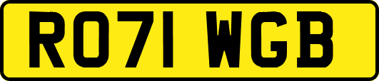 RO71WGB