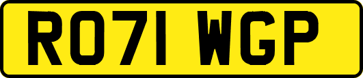 RO71WGP
