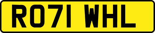RO71WHL