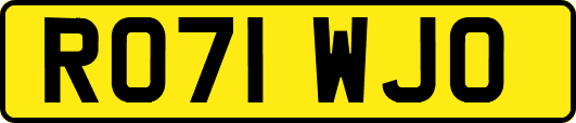 RO71WJO