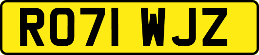 RO71WJZ