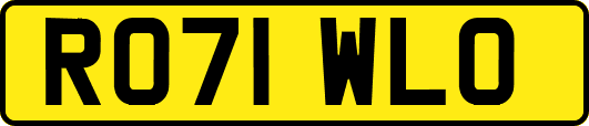 RO71WLO