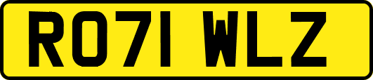 RO71WLZ