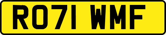 RO71WMF