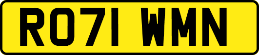 RO71WMN