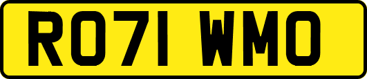 RO71WMO