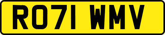 RO71WMV