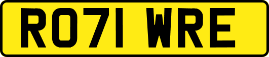 RO71WRE