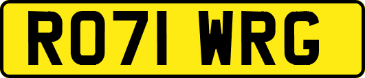 RO71WRG