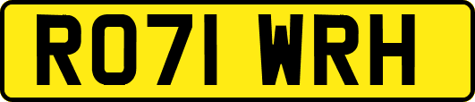RO71WRH
