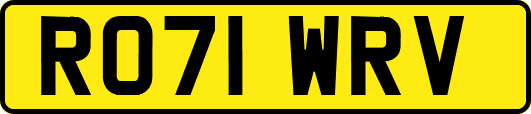 RO71WRV