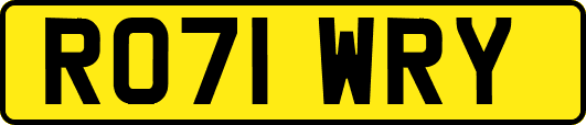 RO71WRY