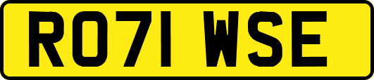 RO71WSE