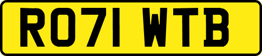 RO71WTB