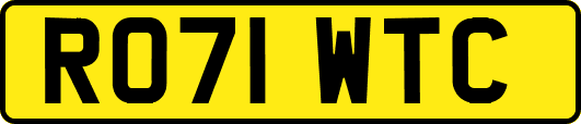 RO71WTC