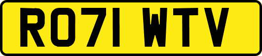 RO71WTV