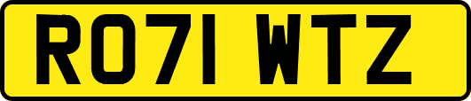 RO71WTZ