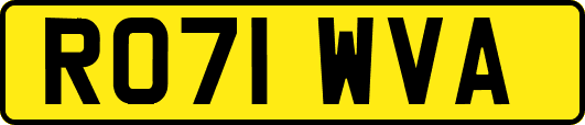 RO71WVA