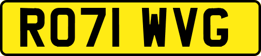 RO71WVG