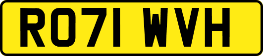 RO71WVH