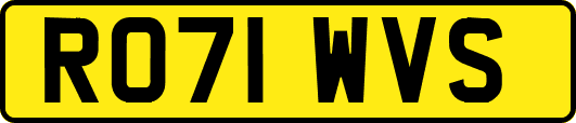RO71WVS